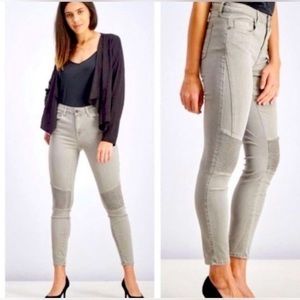 Pistola Moto Pants 31